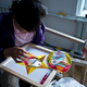 Image for article titled Inside the State-Run North Korean Factory That Manufactures Monuments